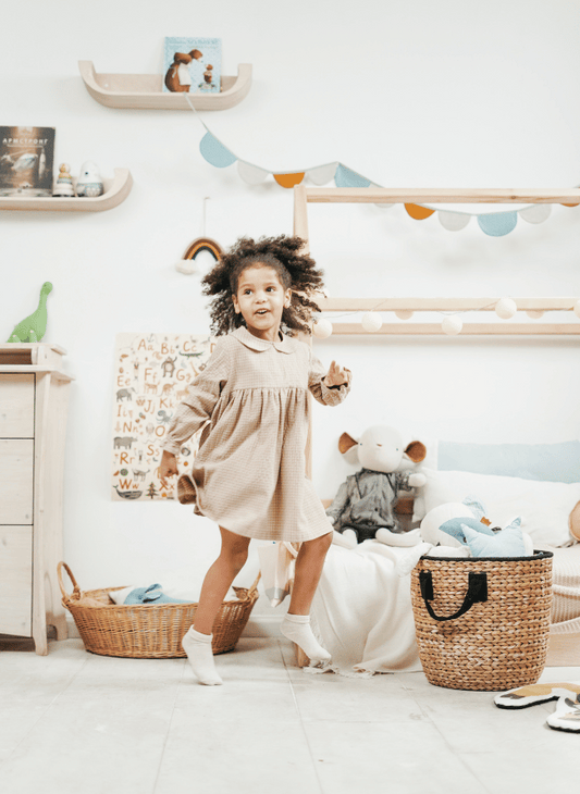 How to choose wear for kids