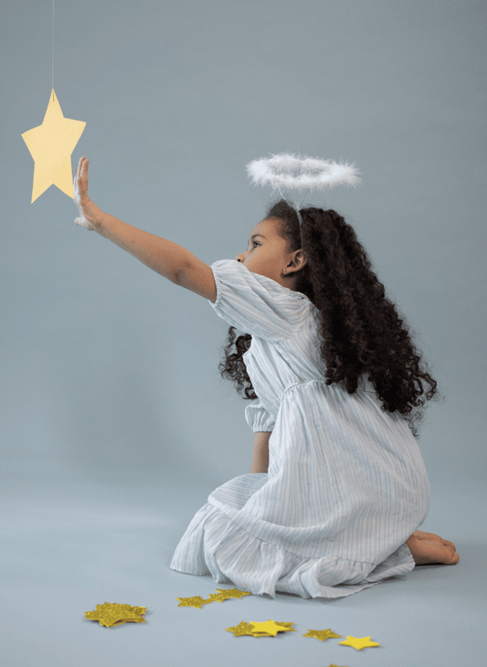 Summer kids wear myth or reality