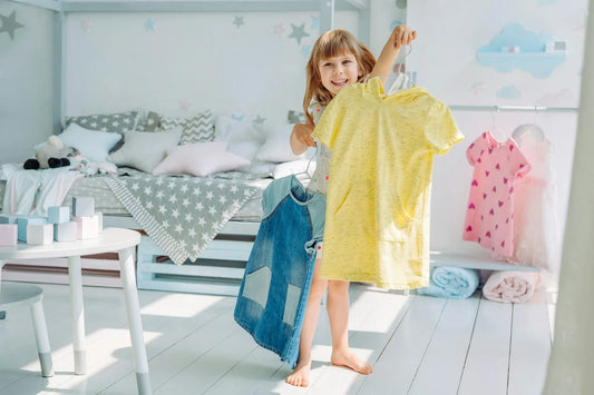 Kids Fashion