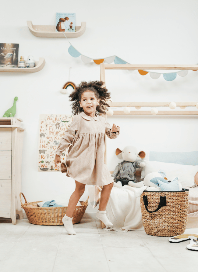 How to choose wear for kids